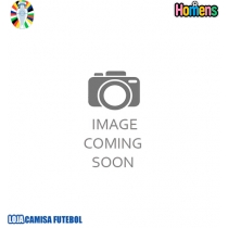 Camisa de Futebol Suíça Xherdan Shaqiri #23 Equipamento Secundário Europeu 2024 Manga Curta